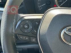 تۆیۆتا کۆرۆلا